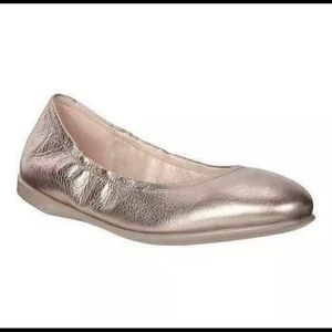 Ecco flats